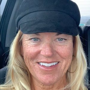 Meet your Posher, Suzy